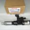 diesel fuel common rail injector 095000-8900 095000-8901 095000-8902 for 6HK1 8-98151837-0 8-98151837-1 8-98151837-3