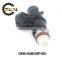 High impedance Fuel Injector OEM 16450-RZP-003 For Honda ACCORD CR V 3.0L 3.5L