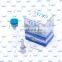 ERIKC DLLA153P2521 diesel common rail nozzle 0 433 172 521 oil pump injection nozzle DLLA153P2521 for 0445110748