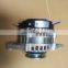 Diesel engine spare part  A2300 HN4101000DA2 220236 4900261 alternator