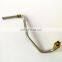 ISM11 engine parts 3161620 fuel tube diesel fuel pipe