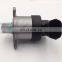 High Pressure Diesel Fuel Valve Measure Unit 0928400617, 0928400627