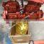 K3V112DT DH220 DH225 R225 SH200A1 CLG220 LG225 EC210B HD700 HD820 HD1023 excavator hydraulic main pump assy