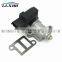 LLXBB Idle Air Control IAC Valve 35150-25700 for Hyundai Kia Carens 9520930002 3515025700