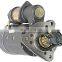 3921403 Starter For 41MT Series DD, 24-Volt, CW 12 Tooth 3675209RX, SDR0142