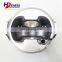 Diesel Engine Spare Parts 6WG1 Engine Piston Electric  Injection