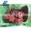GENUINE NEW 31NB-10010 Hydraulic Pump K5V200DPH Hydraulic Piston Pump R450LC-7 Excavator Main Pump Assy