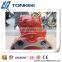made in korea K3V112DT TOBIS TBP112DT hydraulic main pump piston pump excavator parts