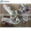 Engine Cooling Parts 4TNE98 Water Pump 4TNE98 Diesel Engines Pump