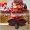 K3VG180 hydraulic pump K3V180DTHLPOR-9NOS main pump for  SE450 excavator genuine and new