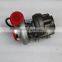 Excavator diesel  engine  parts electric  turbo charger 3598500 QSC8.3 HX40W Turbocharger for sale