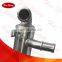 9651902380 2S6Q-9F464-AB 1497377 161844 83.1222 Car EGR Valve