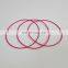 3678738 Diesel engine spare parst ISX15 cylinder liner seal ring