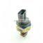 499000-4441 Common Rail Fuel Pressure Sensor  For Hino Excavator Komatsu