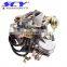 Новый карбюратор стандарта, подходящий для Toyota Land Cruiser OE 21100-61200 2110061200 21100-61300 2110061300