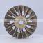 5566 Flywheel Ring Gear for cummins XTA15-CE QSX15 diesel engine spare Parts isx 425 manufacture factory sale price in china