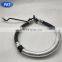 PAT Power Steering Pressure Hose 53731-S9A-A04 / 53731-S9A--A03 For CR-V 5-DOOR