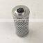 10 micron high quality replacement leemin hx-100x10  hydraulic  oil filter