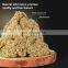 Chinese mugwort herbal moxa wool for moxibustion