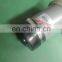 S1 Duty Motor Tarpaulin DC motor 24V 600W With Gear BOX
