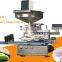 Automatic Industrial Small Croquetas Encrusting Maker Forming Machine