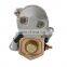 Hot Sell Excellent Quality LRS01240 Motor Starter For SUBARU 17242 128000-8320 128000-8321 228000-7140 228000-7141 23300-AA230