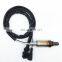 Automotive engine sensor control o2 a2 lambda 4 wire dissolved oxygen sensors 0258003957 0 258 003 957 for vehicles