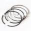 Diesel Engine 6HK1 Piston Ring 8-98017166-0