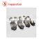 XYREPUESTOS AUTO PARTS Repuestos Al Por Mayor Auto Parts A0034206020 Набор тормозных колодок для Mercedes Benz Slk 300 с двигателем M272.942