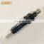 6BT nozzle injector diesel pencil injector 6732-11-3320 for 6D102 PC200-6