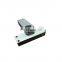 Very cheap products gold steel plating cnc turning parts made in china 