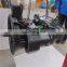 Customized Auto Gearbox Rebuild 8Js100t-B For Heavy Truck