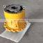 High Quality 1695549 312D Swing Gearbox
