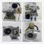 RHC62 H07CT engine turbo 24100-3340 114400-2252B VC240084 24100-2201A turbocharger