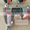 Caster universal ball for loading table of glass processing machine