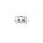 High Performance Small Size Auto Relay with24v 4p Auto Relay MC897148