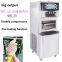 Factory directly supplying ice-cream machine/soft ice cream machine  WT/8613824555378