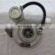manufacturer turbocharger GT25 1104T N14G2 Engine Turbo charger for Perkins Industrial Gen Set 738233-0002 2674A404