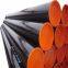 Manufacturer Carbon Seamless Steel Pipes ASTM A106 Seamless Steel Tubes