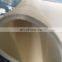 Heat resistant 100% nomex felt belt used on heat transfer printing machine