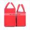 eco-friendly products 3mm wool blended felt handbag purse organizer