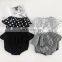 2600 Quickly delivery supplier korean style kids clothing girls boutique popular shorts