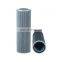 Factory outlet Hydraulic return oil Filters TLX402A 60308000344 for construction machinery Excavator LG6075E LG6090E