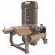 Dhz E4001 China Gym Sports Equipment Fitness Body Building Prone Leg Curl