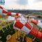 BIG water park equipment China water slide manufacture factory for sale