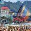 Water Rider Slide Manufacturer Outdoor Slide For Adult