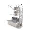 Spanish churros machine churros machine and fryer churro maker for sale