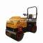 1 ton road roller  vibratory road roller  for sale