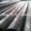 SSAW spiral welded carbon steel pipe 14'', carbon welded spiral steel pipe