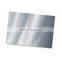 3003 Polished metal fabrication aluminum sheet